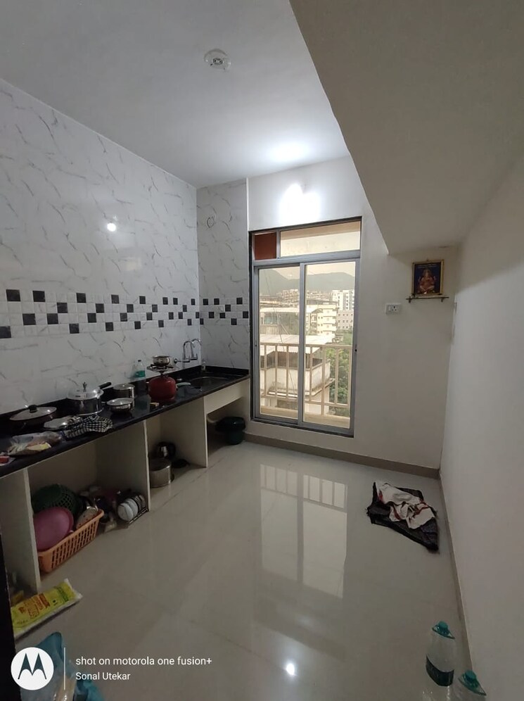 Kitchen, shree-siddhi-apte-homes 1 Bedroom 441 Sq.Ft. Apartment In Badlapur East Thane 9594923