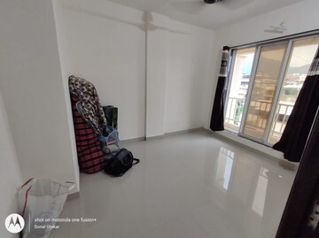 1 BHK Apartment For Sale in Shree Siddhi Apte Homes, Badlapur East