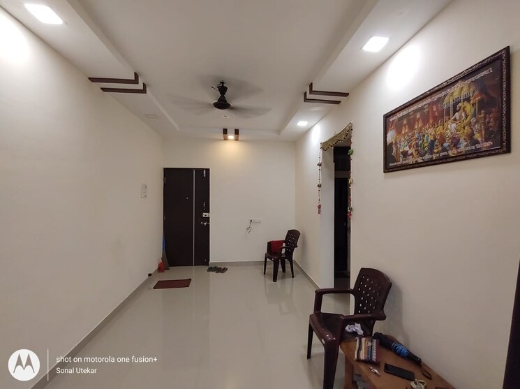 Other, shree-siddhi-apte-homes 1 Bedroom 441 Sq.Ft. Apartment In Badlapur East Thane 9594923