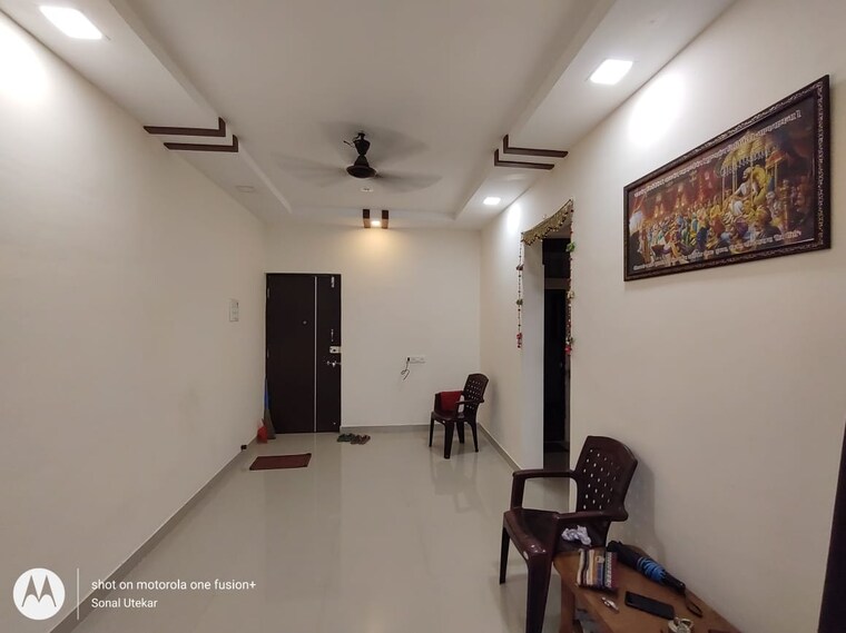 Other, shree-siddhi-apte-homes 1 Bedroom 441 Sq.Ft. Apartment In Badlapur East Thane 9594923