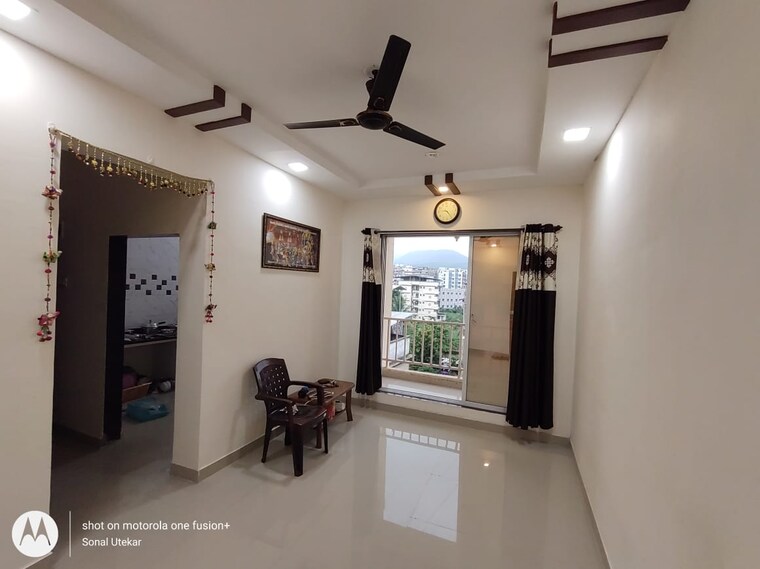 Other, shree-siddhi-apte-homes 1 Bedroom 441 Sq.Ft. Apartment In Badlapur East Thane 9594923