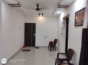  1 BHK Apartment at Shree Siddhi Apte Homes, Badlapur East – for Sale