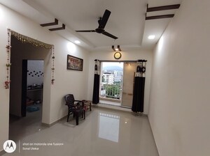  1 BHK Apartment at Shree Siddhi Apte Homes, Badlapur East – for Sale