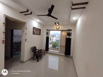  1 BHK Apartment at Shree Siddhi Apte Homes, Badlapur East – for Sale