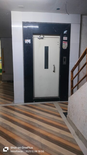  1 BHK Apartment at Shree Siddhi Apte Homes, Badlapur East – for Sale