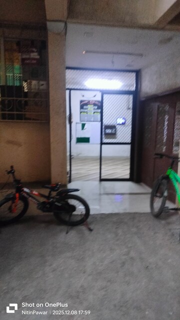 1 BHK Apartment – Exterior View View at Shree Siddhi Apte Homes, Badlapur East - for Sale