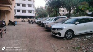 Parking in 1 BHK Apartment at Shree Siddhi Apte Homes, Badlapur East – for Sale