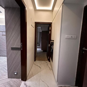  2 BHK Apartment at Parijat Hill View, Trimurty Nagar – for Sale