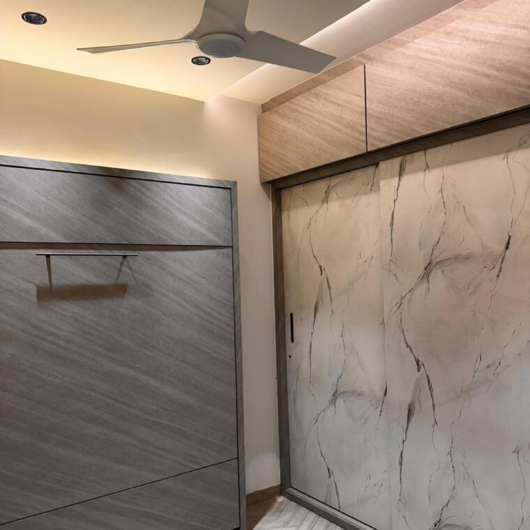 undefined, parijat-hill-view 2 Bedroom 619 Sq.Ft. Apartment In Trimurty Nagar Mumbai 9595314