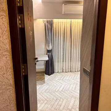 Room in 2 BHK Apartment at Parijat Hill View, Trimurty Nagar – for Sale