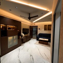 2 BHK + Extra Room Apartment For Sale in Parijat Hill View