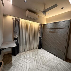 Room in 2 BHK Apartment at Parijat Hill View, Trimurty Nagar – for Sale