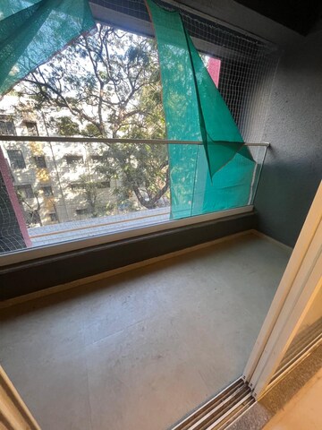 Furnished Amenities in 2 BHK Apartment at Badhekar Krushnakunj, Kothrud – for Rent