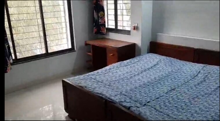 Kitchen, anand-park-aundh 2 Bedroom 1200 Sq.Ft. Apartment In Aundh Pune 9595319