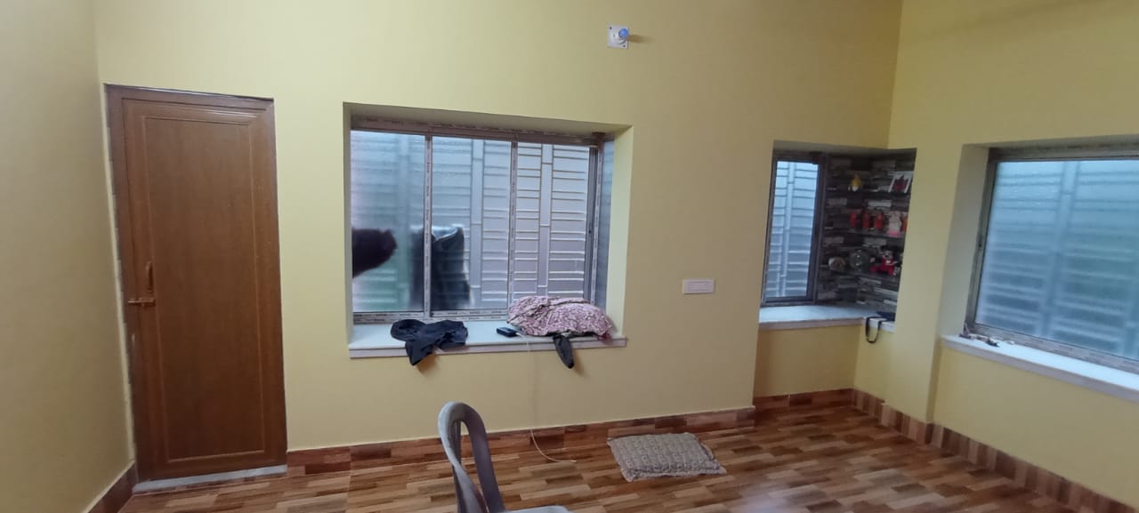 4 BHK + Pooja Room Independent House For Sale in Behala