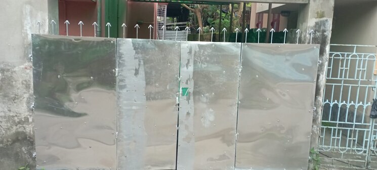 Exterior View, behala 4 Bedroom 1700 Sq.Ft. Independent House In Behala Kolkata 9595313