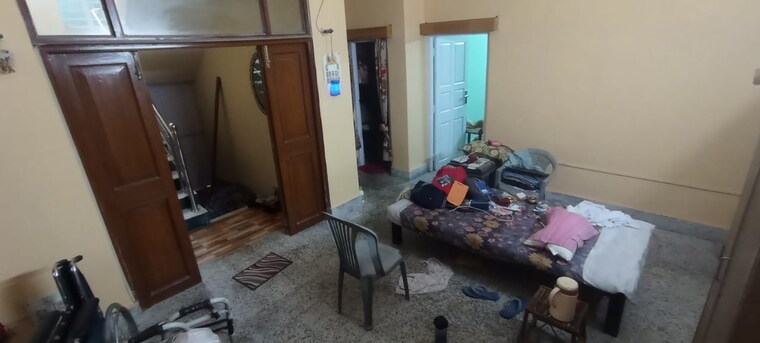 Living Room, behala 4 Bedroom 1700 Sq.Ft. Independent House In Behala Kolkata 9595313