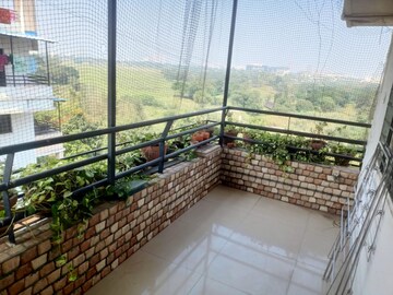 2 BHK Apartment For Sale in Treasure Society, Pimple Gurav