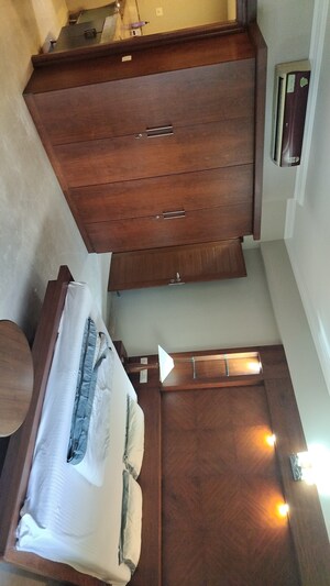 2 BHK Apartment For Rent in Brigade El Dorado, Bagaluru