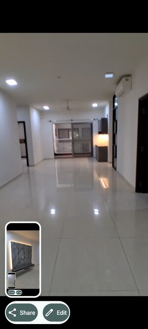 3 BHK Apartment For Rent in Richmond Premier, Richmond Road