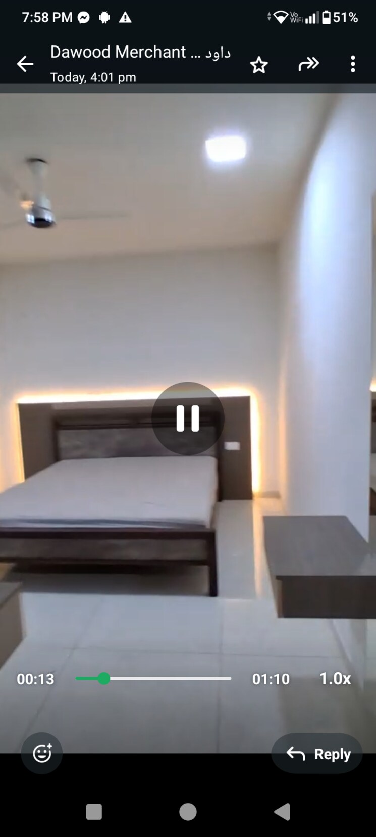 Bedroom, richmond-premier 3 Bedroom 3500 Sq.Ft. Apartment In Richmond Road Bangalore 9595376