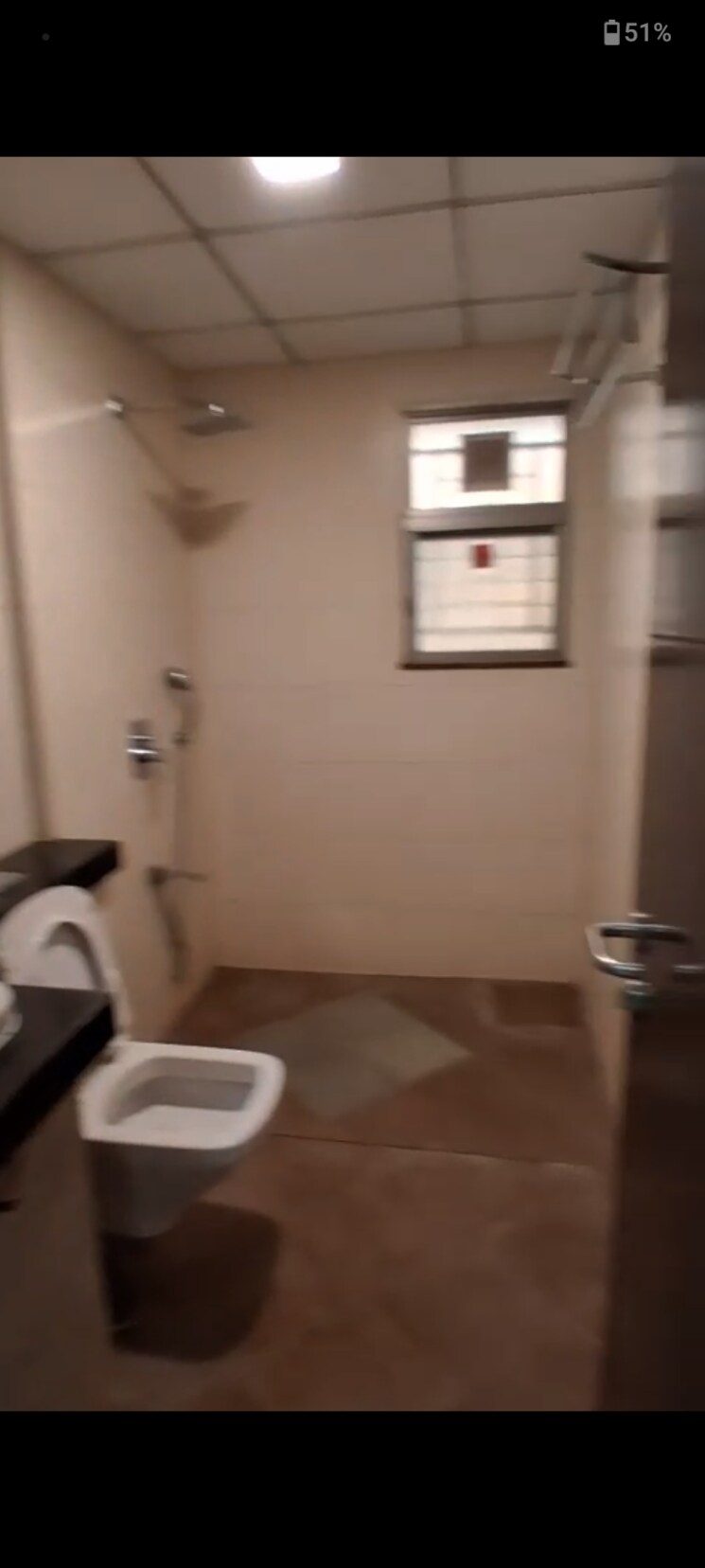 Bathroom, richmond-premier 3 Bedroom 3500 Sq.Ft. Apartment In Richmond Road Bangalore 9595376