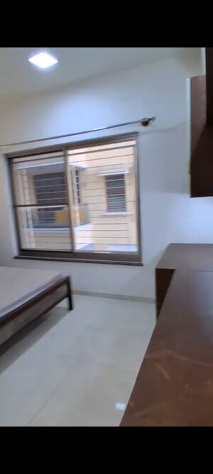 Room in 3 BHK Apartment at Richmond Premier, Richmond Road – for Rent