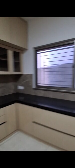 Kitchen in 3 BHK Apartment at Richmond Premier, Richmond Road – for Rent