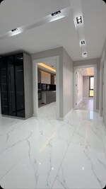 3 BHK + Study Room 1400 Sq.Ft. Apartment in Rohini Sector 9