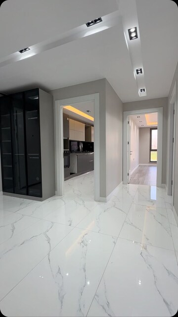 3 BHK Apartment For Rent in Rohini Sector 9