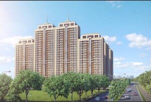 3 BHK Apartment For Rent in Gomti Nagar