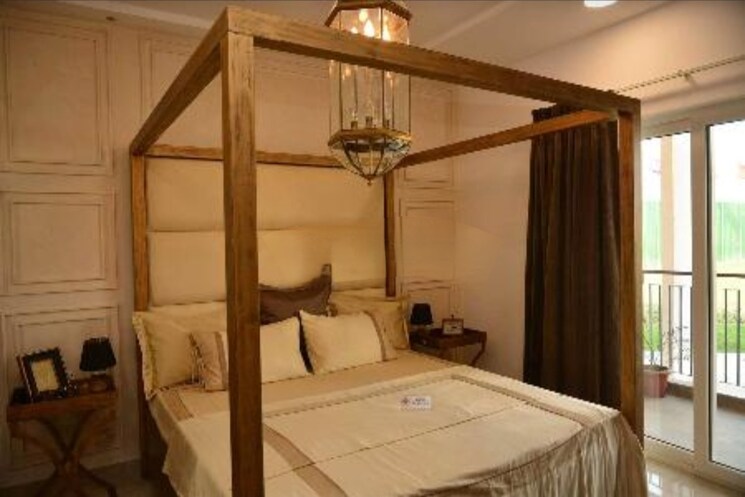 Bathroom, gomti nagar 3 Bedroom 1710 Sq.Ft. Apartment In Gomti Nagar Lucknow 9595377