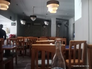 Kitchen in  Shop at Vasna Road – for Rent