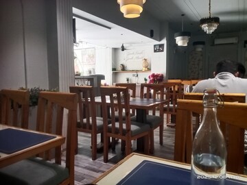 Gym in  Shop at Vasna Road – for Rent