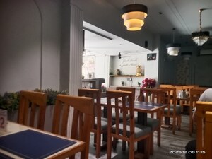 Gym in  Shop at Vasna Road – for Rent