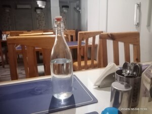 Kitchen in  Shop at Vasna Road – for Rent