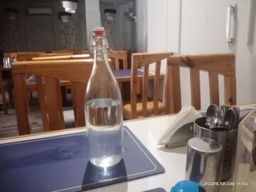 Kitchen in  Shop at Vasna Road – for Rent