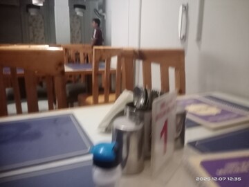 Kitchen in  Shop at Vasna Road – for Rent