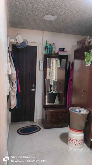 Bedroom in 4 BHK Independent House at Bhoskar Bhavan, Sector 3a Airoli – for Sale