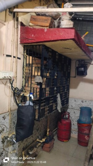 4 BHK Independent House – Exterior View View at Bhoskar Bhavan, Sector 3a Airoli - for Sale