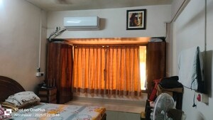 Bedroom in 4 BHK Independent House at Bhoskar Bhavan, Sector 3a Airoli – for Sale