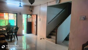 4 BHK Independent House – Exterior View View at Bhoskar Bhavan, Sector 3a Airoli - for Sale