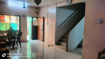 4 BHK Independent House – Exterior View View at Bhoskar Bhavan, Sector 3a Airoli - for Sale