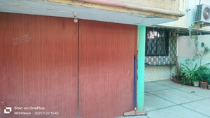 4 BHK Independent House – Exterior View View at Bhoskar Bhavan, Sector 3a Airoli - for Sale