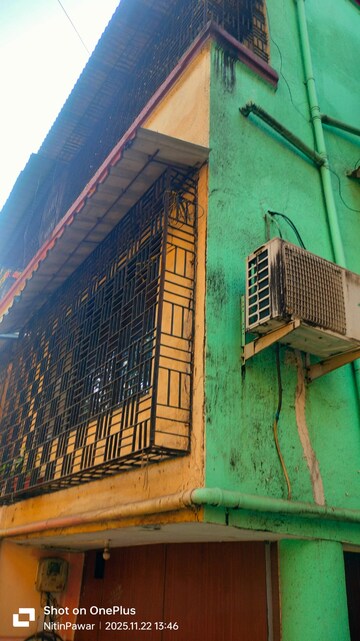 4 BHK Independent House – Exterior View View at Bhoskar Bhavan, Sector 3a Airoli - for Sale