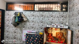  4 BHK Independent House at Bhoskar Bhavan, Sector 3a Airoli – for Sale