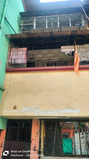 4 BHK Independent House – Exterior View View at Bhoskar Bhavan, Sector 3a Airoli - for Sale