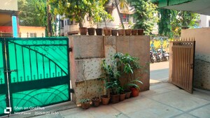 4 BHK Independent House – Exterior View View at Bhoskar Bhavan, Sector 3a Airoli - for Sale