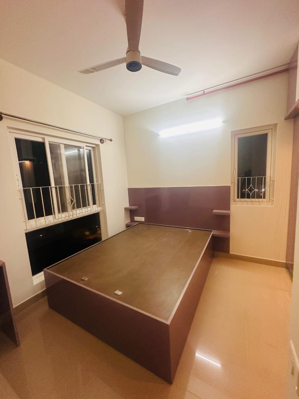 3 BHK 1560 Sq.Ft. Apartment in Brigade El Dorado