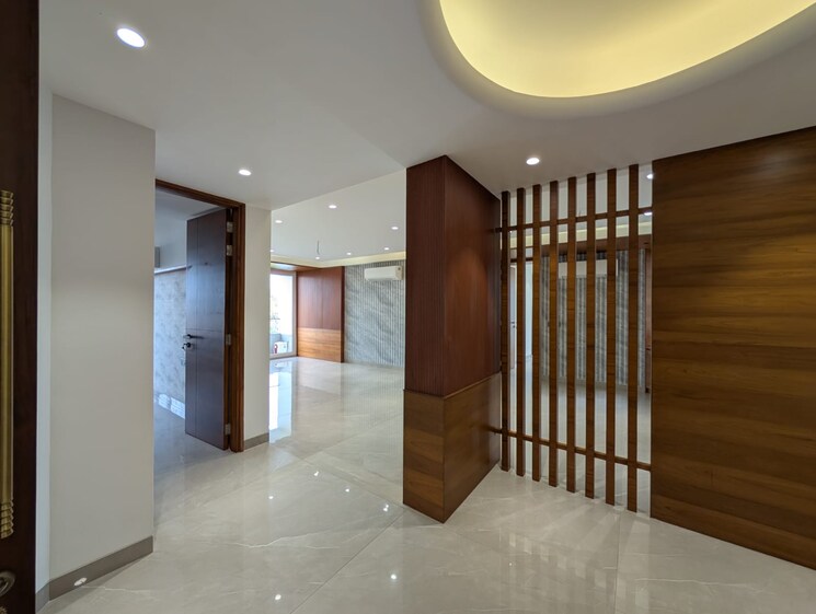 Room, mayur vihar phase 1 extension 3.5 Bedroom 1450 Sq.Ft. Apartment In Mayur Vihar Phase 1 Extension Delhi 9595380